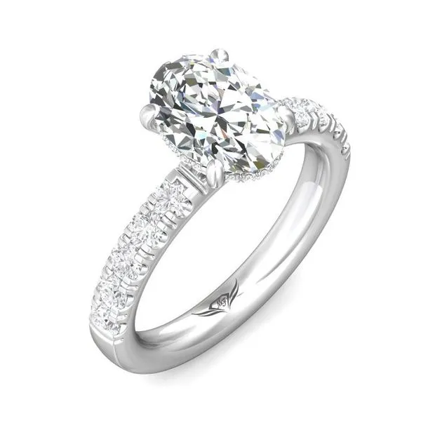 Ring Black River Diamond Company Medford, WI