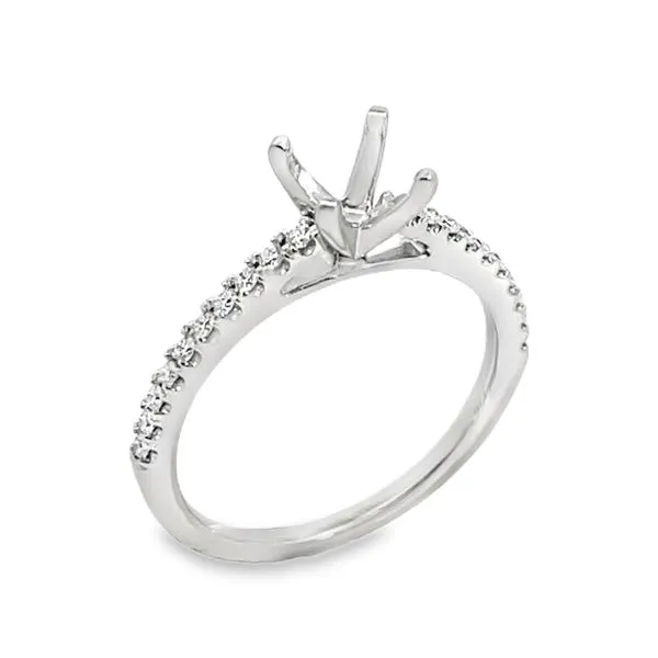 Ring Black River Diamond Company Medford, WI