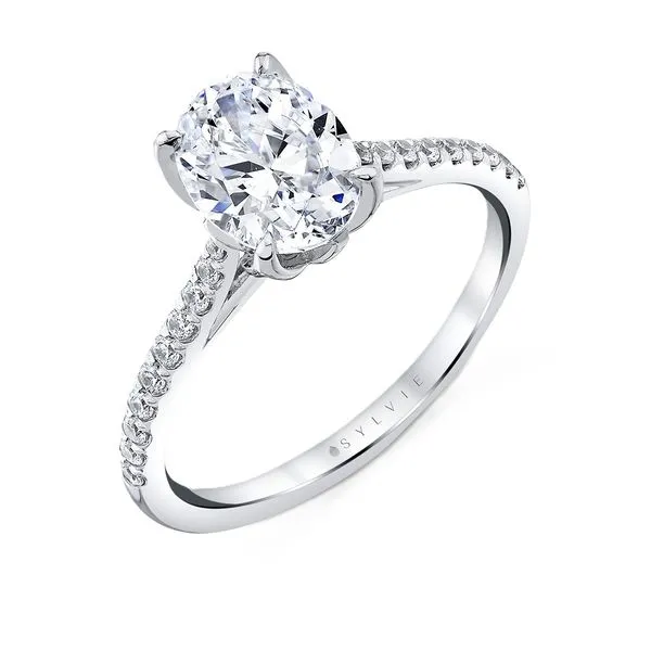 Ring Black River Diamond Company Medford, WI