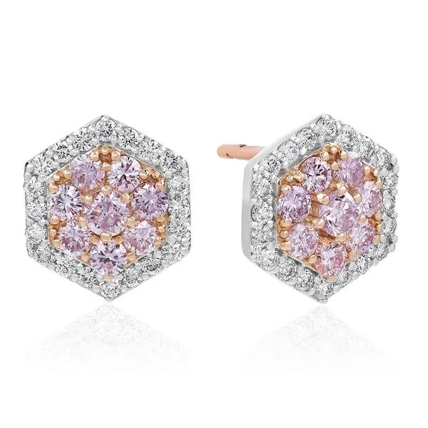 Earrings Black River Diamond Company Medford, WI