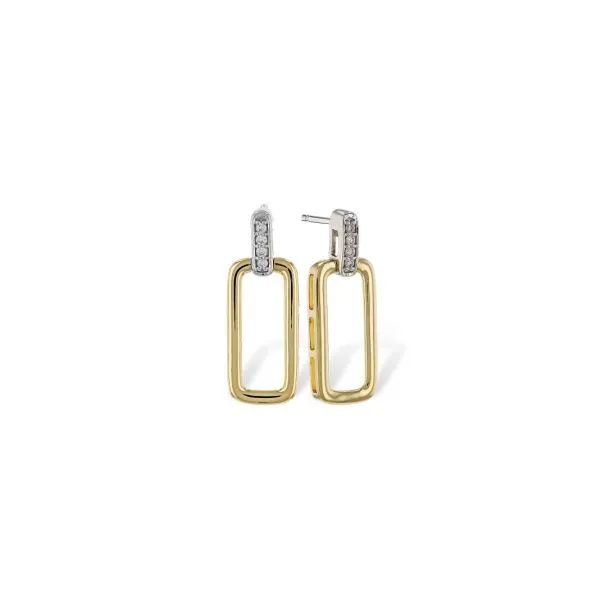 Earrings Black River Diamond Company Medford, WI