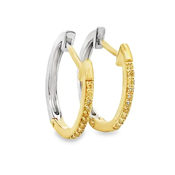 Earrings Black River Diamond Company Medford, WI