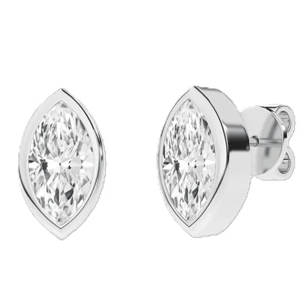 Earrings Black River Diamond Company Medford, WI