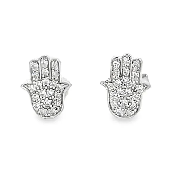 Earrings Black River Diamond Company Medford, WI