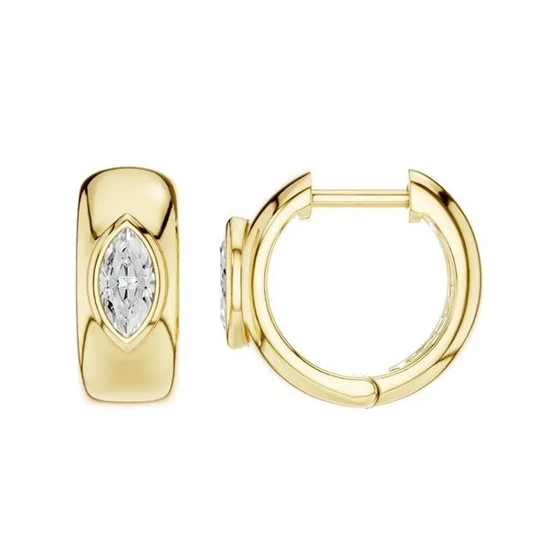 Earrings Black River Diamond Company Medford, WI