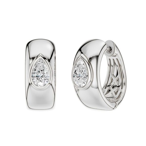 Earrings Black River Diamond Company Medford, WI