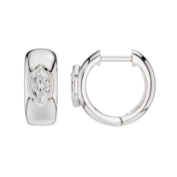 Earrings Black River Diamond Company Medford, WI