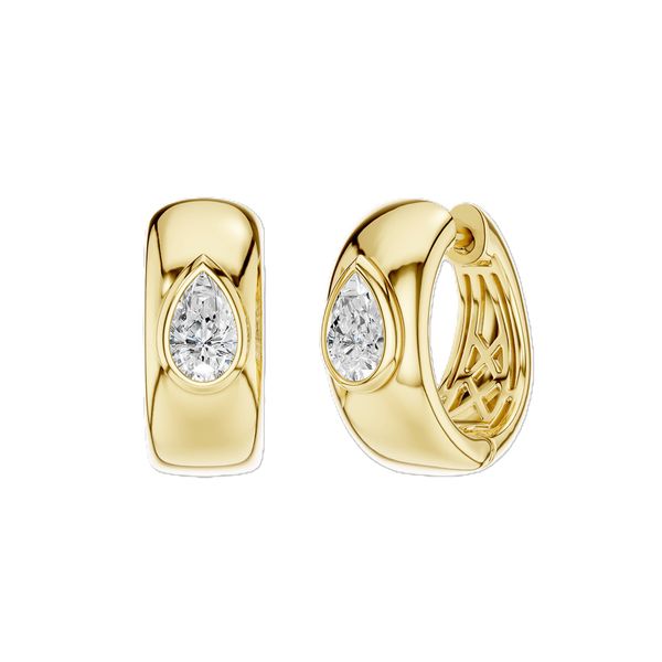 Earrings Black River Diamond Company Medford, WI