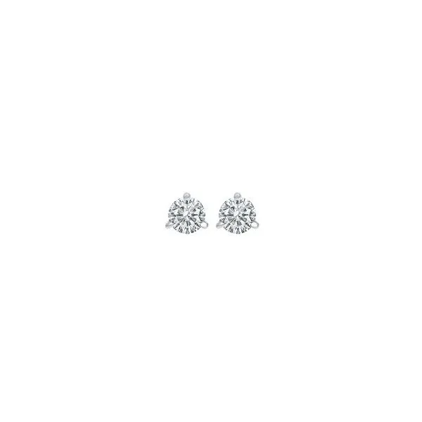 Earrings Black River Diamond Company Medford, WI