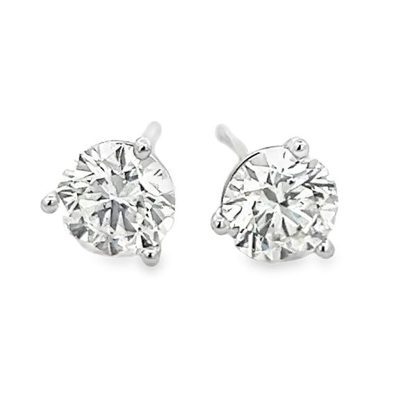 Earrings Black River Diamond Company Medford, WI