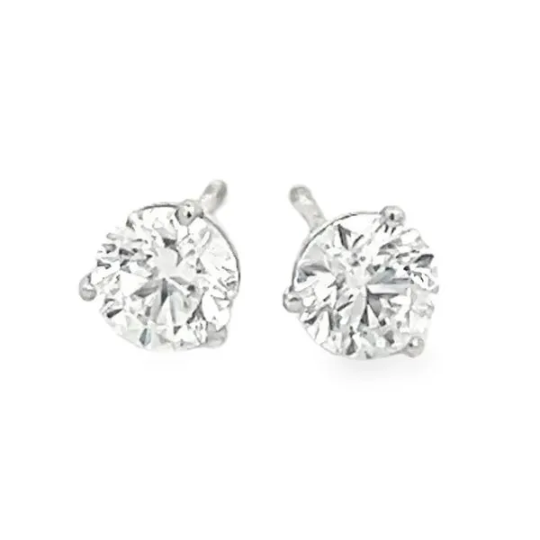 Earrings Black River Diamond Company Medford, WI