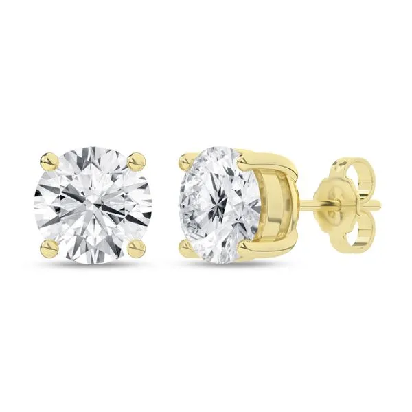 Earrings Black River Diamond Company Medford, WI