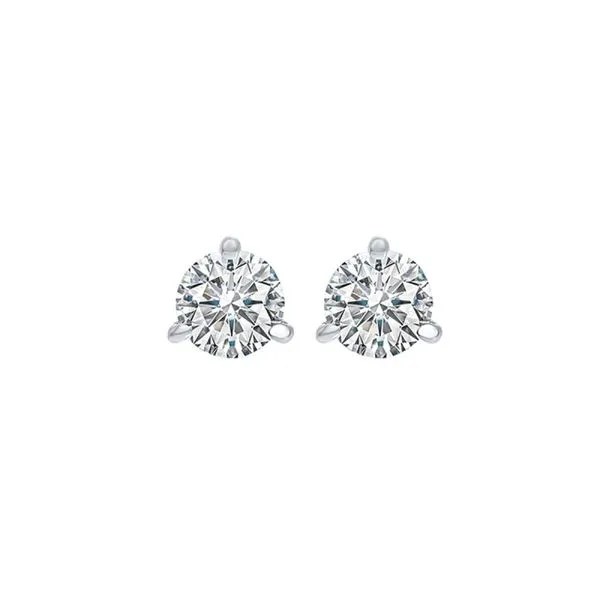 Earrings Black River Diamond Company Medford, WI