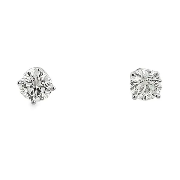 Earrings Black River Diamond Company Medford, WI