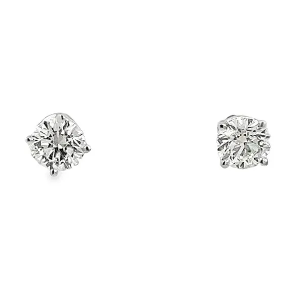 Earrings Black River Diamond Company Medford, WI