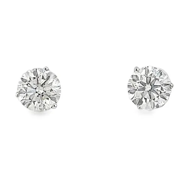 Earrings Black River Diamond Company Medford, WI