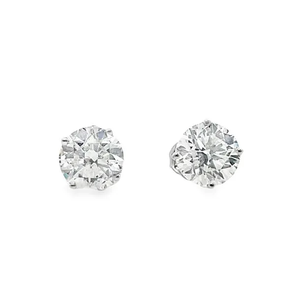 Earrings Black River Diamond Company Medford, WI
