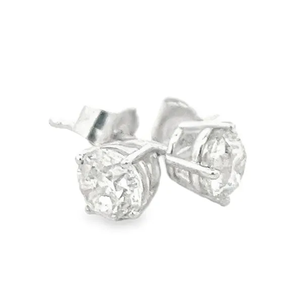 Earrings Black River Diamond Company Medford, WI
