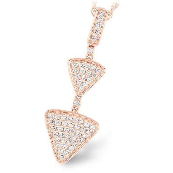 Pendant Black River Diamond Company Medford, WI