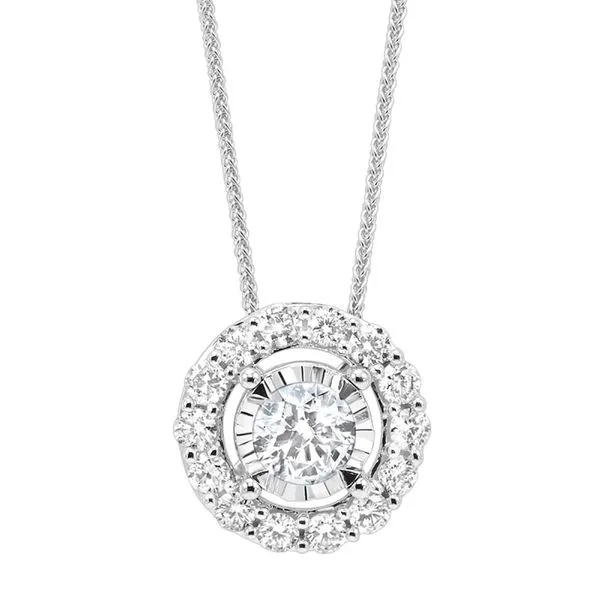 Pendant Black River Diamond Company Medford, WI