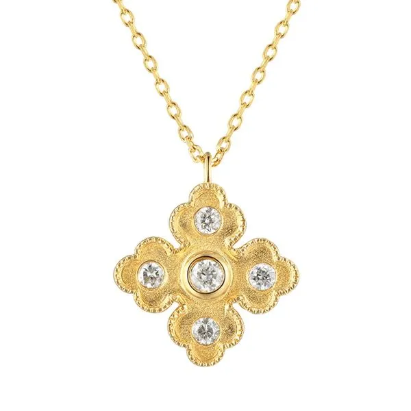 Pendant Black River Diamond Company Medford, WI