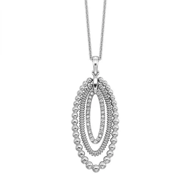 Pendant Black River Diamond Company Medford, WI