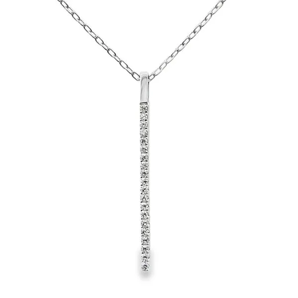 Pendant Black River Diamond Company Medford, WI