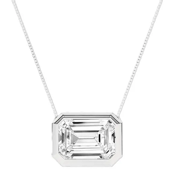 Pendant Black River Diamond Company Medford, WI