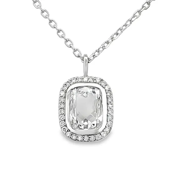 Pendant Black River Diamond Company Medford, WI