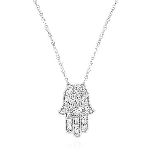 Pendant Black River Diamond Company Medford, WI