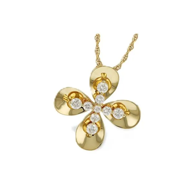 Pendant Black River Diamond Company Medford, WI