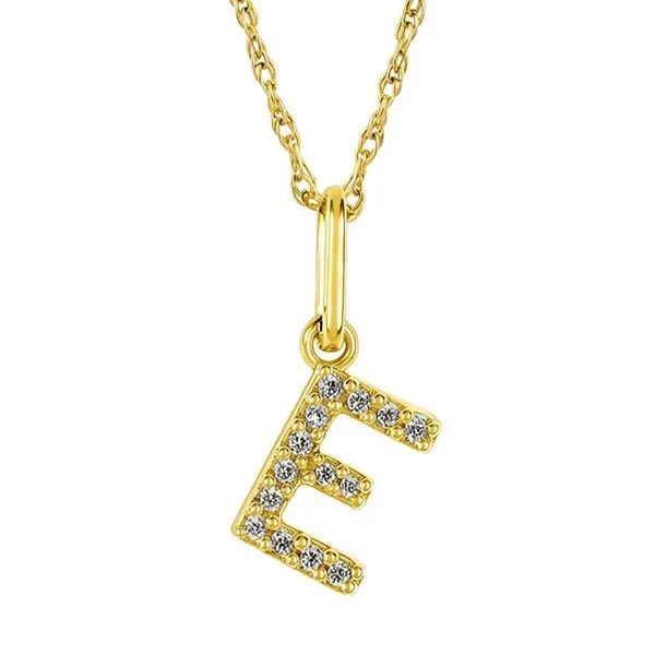 Pendant Black River Diamond Company Medford, WI