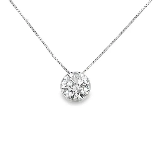 Pendant Black River Diamond Company Medford, WI