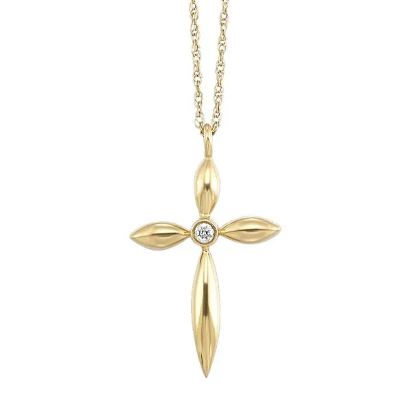 Pendant Black River Diamond Company Medford, WI