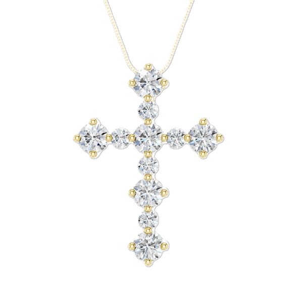 Pendant Black River Diamond Company Medford, WI