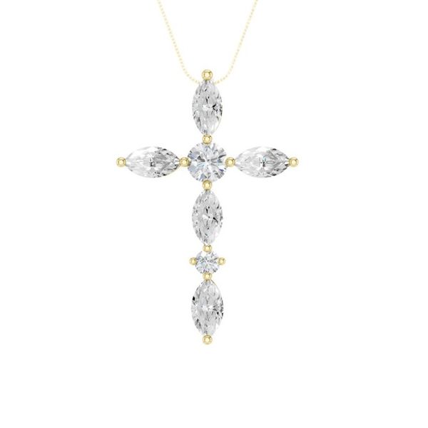 Pendant Black River Diamond Company Medford, WI