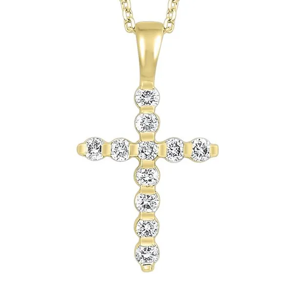 Pendant Black River Diamond Company Medford, WI