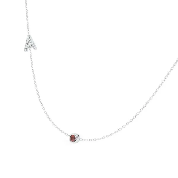 Diamond Necklace