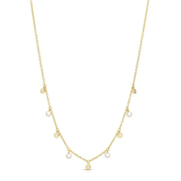 Diamond Necklace