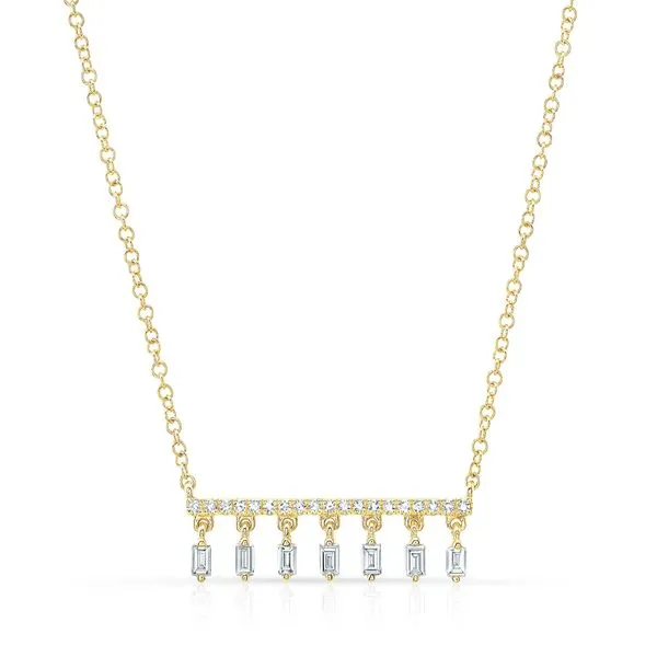 Diamond Necklace