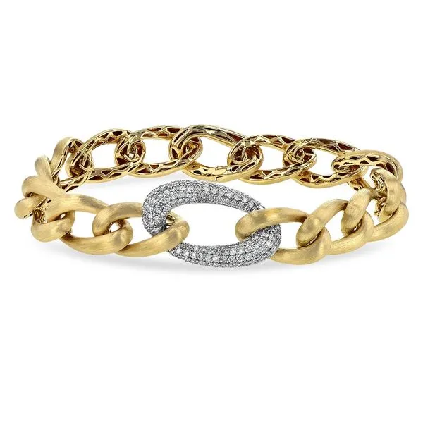 Bracelet Black River Diamond Company Medford, WI