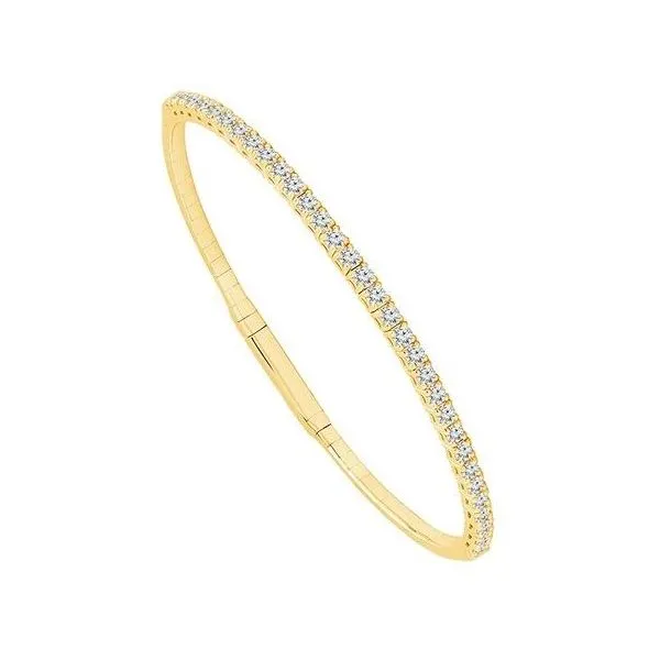 Bracelet Black River Diamond Company Medford, WI