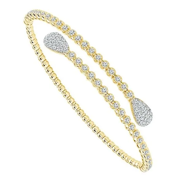 Bracelet Black River Diamond Company Medford, WI