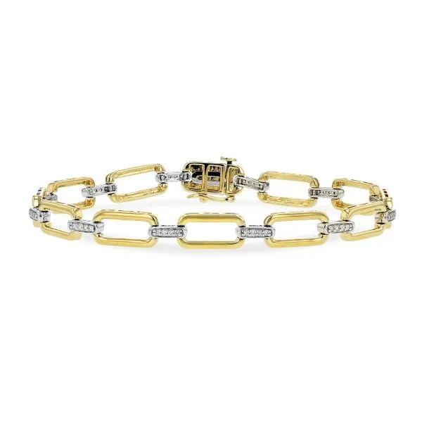 Bracelet Black River Diamond Company Medford, WI