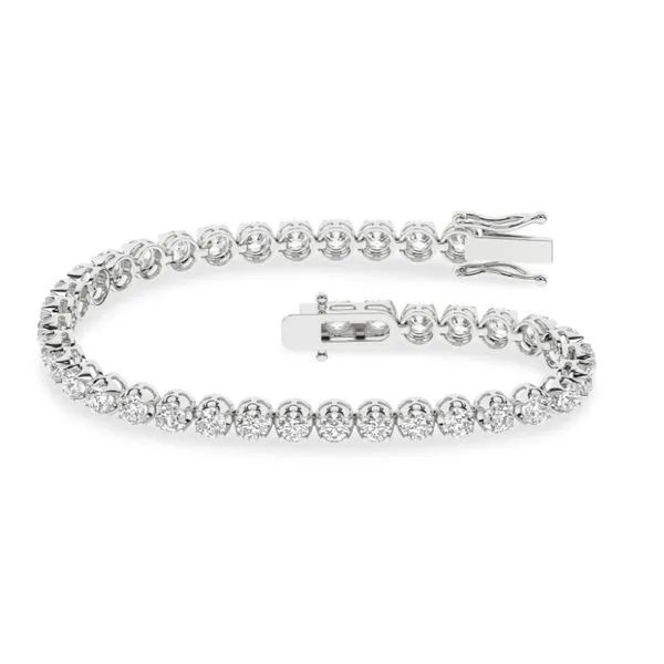 Bracelet Black River Diamond Company Medford, WI