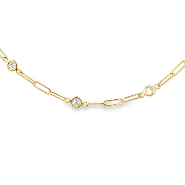 Bracelet Black River Diamond Company Medford, WI