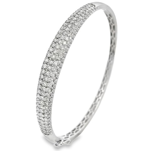 Bracelet Black River Diamond Company Medford, WI