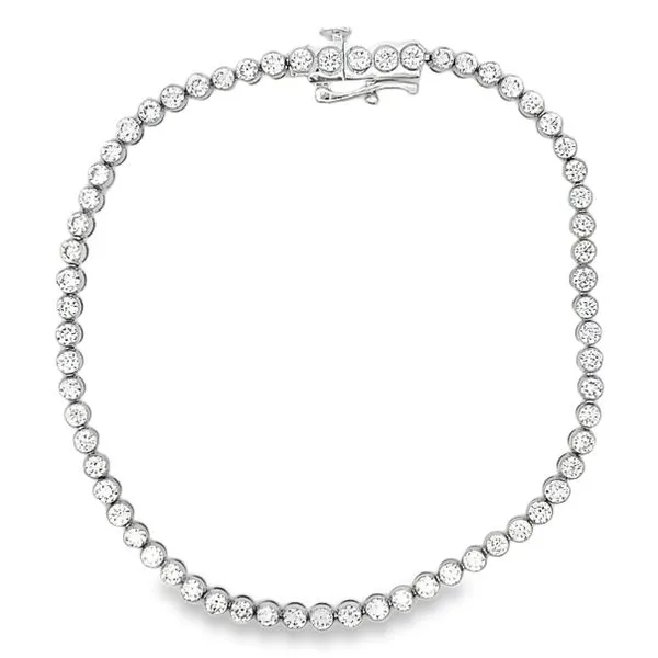 Bracelet Black River Diamond Company Medford, WI