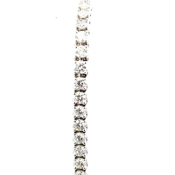 Diamond Tennis Bracelet Black River Diamond Company Medford, WI
