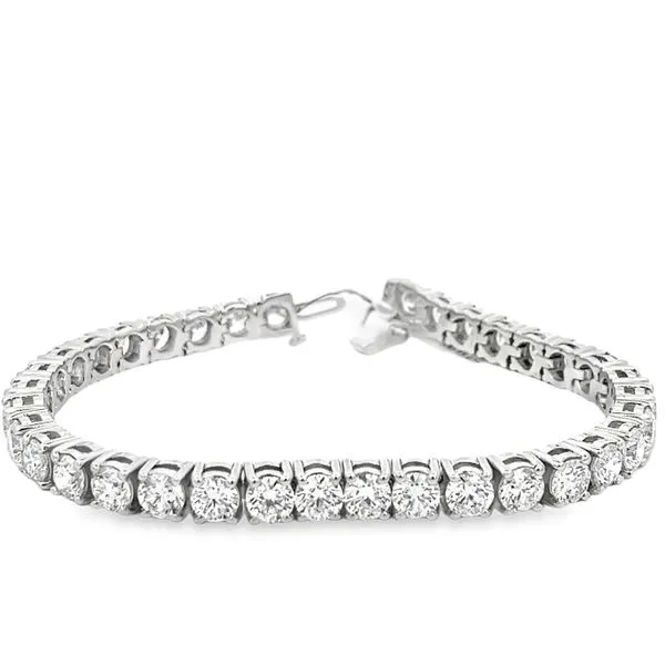 Bracelet Black River Diamond Company Medford, WI